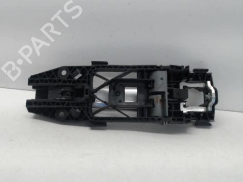 Front left exterior door handle SEAT IBIZA IV (6J5, 6P1) 1.2 TDI | BP26992072C128 