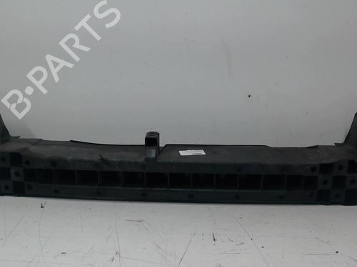 Used Rear bumper reinforcement RENAULT CLIO III (BR0/1, CR0/1) 1.5 dCi (C/BR0G, C/BR1G) (68 hp) 30650805