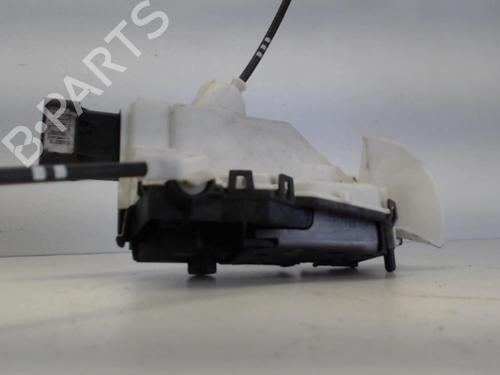 Used Front left lock PEUGEOT 5008 (0U_, 0E_) 1.6 HDi (112 hp) 27019741