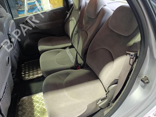 Sikkerhetsbelte bak venstre Sikkerhetsbelte bak venstre CITROËN XSARA PICASSO (N68) 2.0 HDi (90 hp) 39725764 39725764