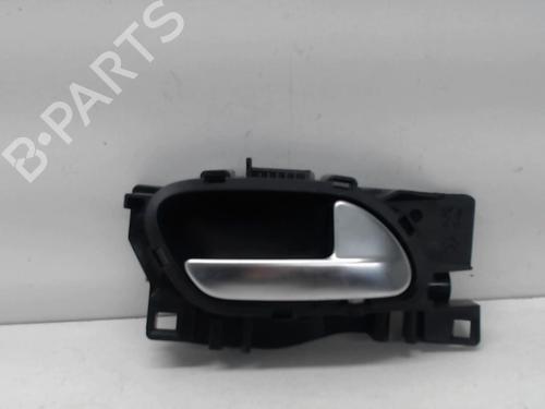 Used Front right interior door handle PEUGEOT 208 I (CA_, CC_) 1.6 HDi (92 hp) 26992147