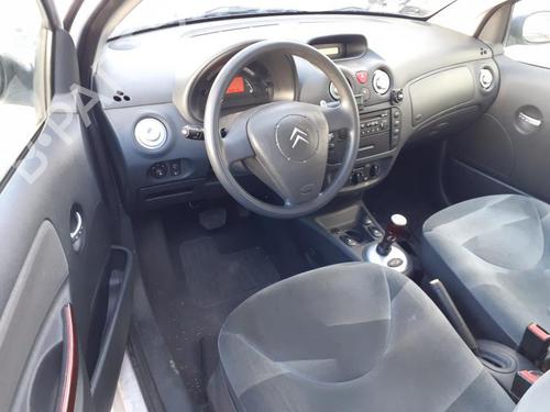 Tailgate CITROËN C2 (JM_) 1.4 | BP27010567C6 