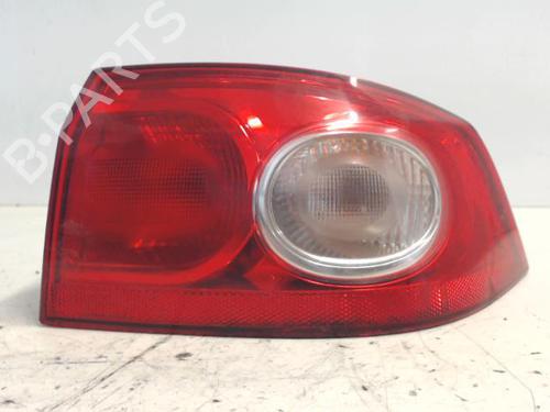 Used Right taillight RENAULT LAGUNA II (BG0/1_) 1.6 16V (BG1G, BG1H) (112 hp) 27026063