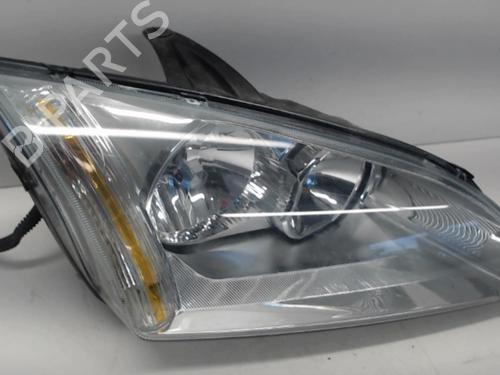 Used Right headlight FORD FOCUS II (DA_, HCP, DP) 1.6 TDCi (90 hp) 27020045