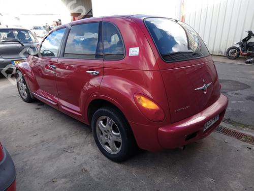 Steering column stalk CHRYSLER PT CRUISER (PT_) 2.0 | BP27002881I23 