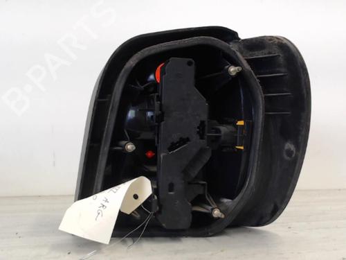 Left taillight VW POLO III (6N1) 60 1.4 | BP26998590C34 