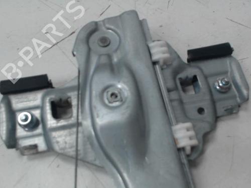 Rear right window mechanism CHEVROLET ORLANDO (J309) 2.0 D | BP29846757C25 