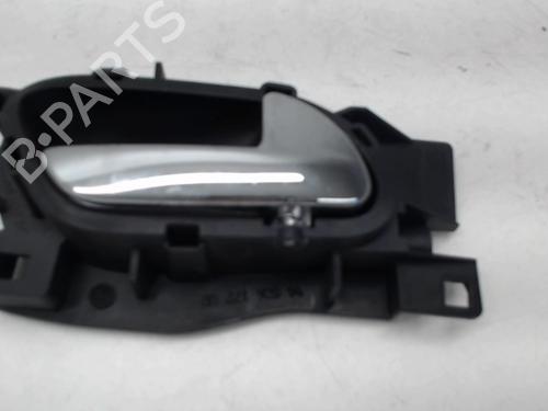 Front right interior door handle PEUGEOT 407 SW (6E_, 6D_) 2.0 HDi 135 | BP27019908I14 