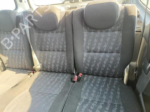 Sikkerhetsbelte bak venstre Sikkerhetsbelte bak venstre CITROËN BERLINGO / BERLINGO FIRST MPV (MF_, GJK_, GFK_) 1.6 HDI 90 (MF9HX) (90 hp) 39662549 39662549