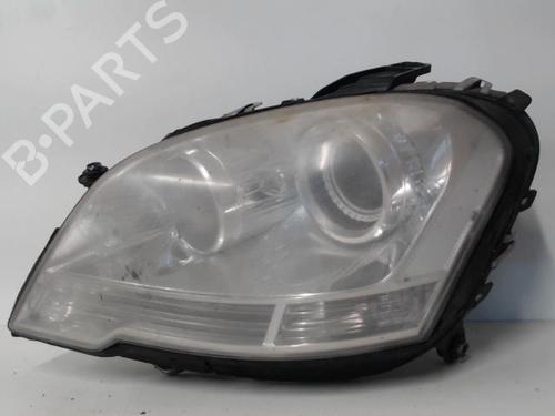 Left headlight MERCEDES-BENZ M-CLASS (W164) ML 300 CDI 4-matic (164.121) | BP26986578C28 - Image 5