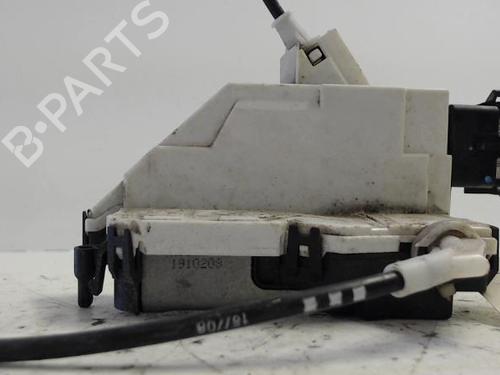 Used Rear right lock PEUGEOT 308 I (4A_, 4C_) 1.6 HDi (109 hp) 27002678