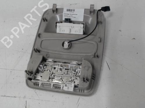 Used Interior roof light RENAULT CLIO IV (BH_) 1.5 dCi 75 (75 hp) 30779775