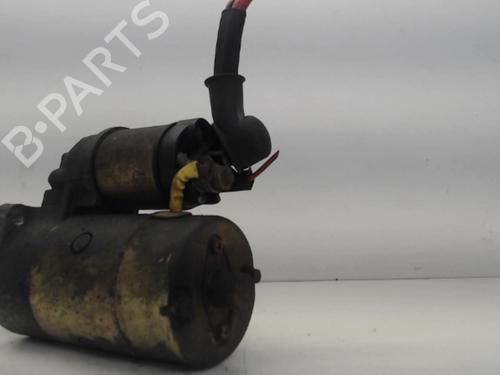 Used Starter FIAT PANDA (141_) 900 (40 hp) 26992685
