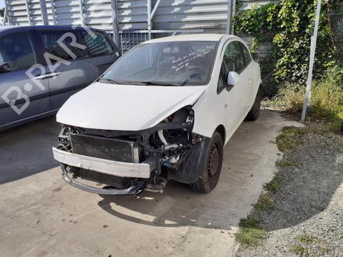 Left front window switch OPEL CORSA D (S07) 1.3 CDTI (L08, L68) | BP26998577I27 
