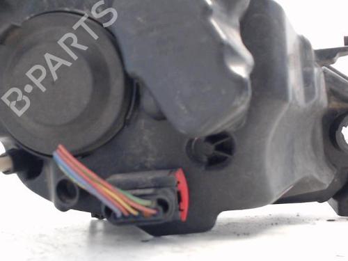 Left headlight PEUGEOT 1007 (KM_) 1.4 | BP27007666C28 