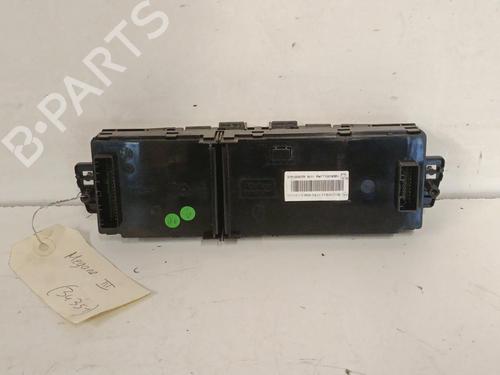 Climate control RENAULT MEGANE III Hatchback (BZ0/1_, B3_) 1.5 dCi (BZ09, BZ0D, BZ1W, BZ29, BZ14) | BP36096202I5 - Image 2