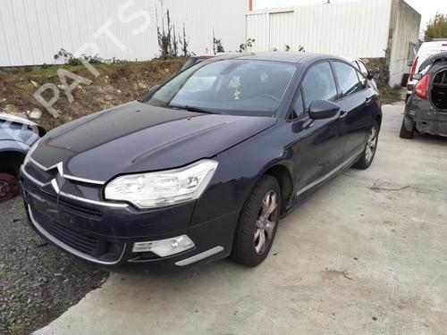 AC compressor CITROËN C5 III (RD_) | BP27010170M34 - Image 7