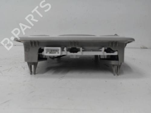 Interior roof light RENAULT CLIO IV (BH_) 1.5 dCi 75 | BP30779775I8