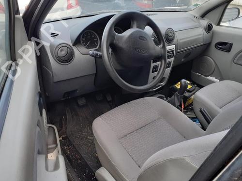 Bakspejl Højre DACIA LOGAN (LS_) 1.4 (LS0A, LS0C, LS0E, LS0G) | BP27019340C27 - Image 7