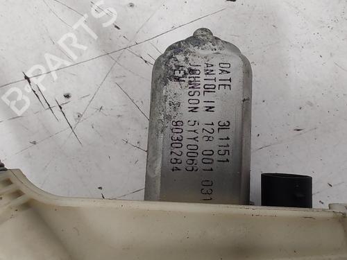 Front right window mechanism RENAULT MASTER III Van (FV) 2.3 dCi 100 FWD (FV0A, FV0B, FV0G, FV0K, FV0H) | BP36406207C23 - Image 2