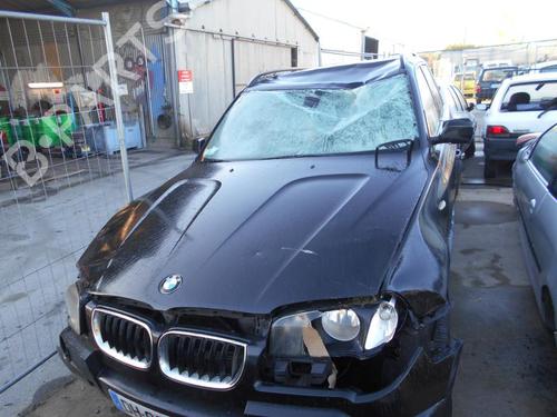 Right tailgate light BMW X3 (E83) 3.0 d | BP26983974C80 