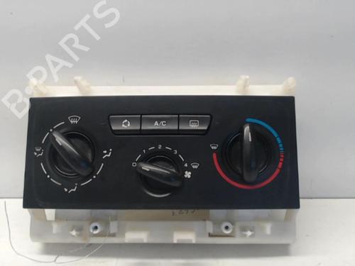 Used Climate control PEUGEOT 306 Hatchback (7A, 7C, N3, N5) 1.9 D (68 hp) 26983756