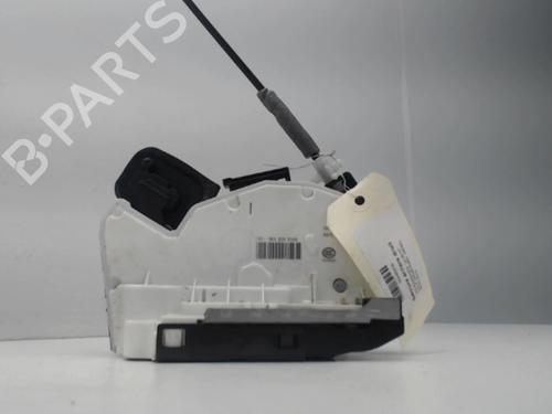 Rear right lock VW GOLF SPORTSVAN VII (AM1, AN1) 1.6 TDI | BP27004309C99 