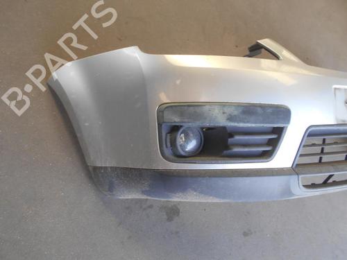 Front bumper FORD FOCUS C-MAX (DM2) 1.8 TDCi | BP26983696C7 