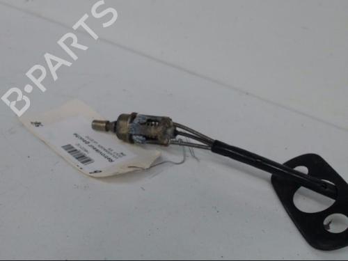 Left mirror VW GOLF II (19E, 1G1) 1.8 | BP27005123C26 