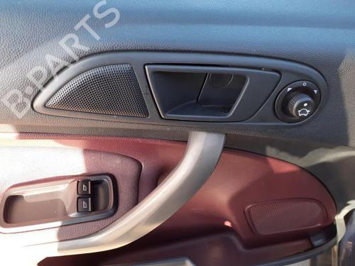 Left front window switch FORD FIESTA VI (CB1, CCN) 1.4 TDCi | BP27010432I27 