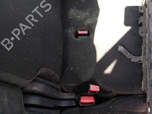 Used Seat buckle CITROËN C3 Picasso (SH_) 1.6 HDI 90 (92 hp) 27021537