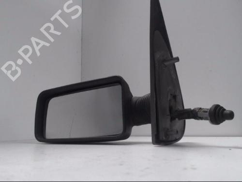 Used Left mirror FIAT TIPO (160_) 1.4 i.e. (160.AP, 160.AD, 160.EA) (70 hp) 27022494