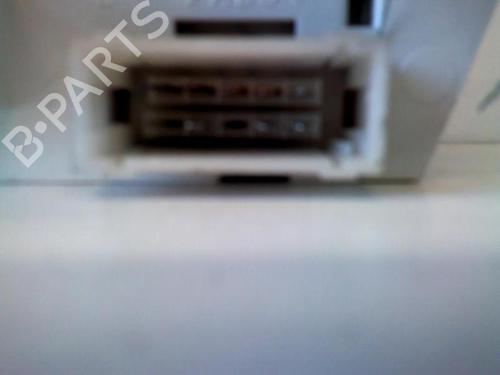 Climate control PEUGEOT 206 Hatchback (2A/C) 1.1 i | BP26984545I5 