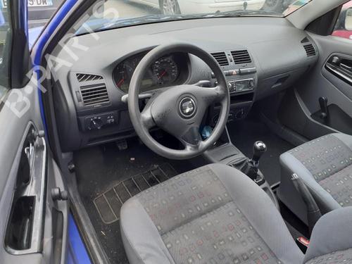 Starter SEAT IBIZA II (6K1) 1.4 i | BP26996628M8 