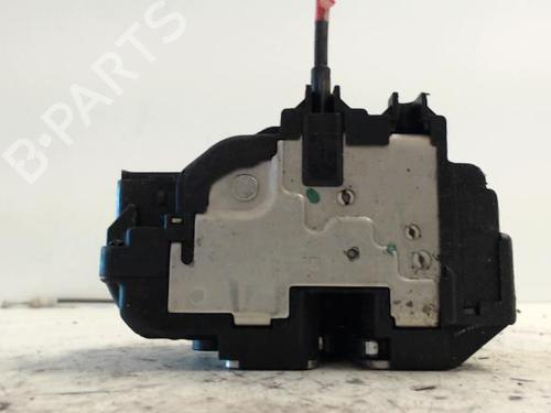 Front right lock NISSAN NOTE (E11, NE11) 1.5 dCi | BP27007494C97 