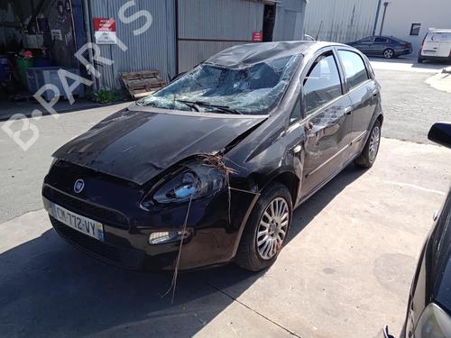Warning switch FIAT PUNTO (199_) 1.3 D Multijet | BP27018995I22 - Image 6