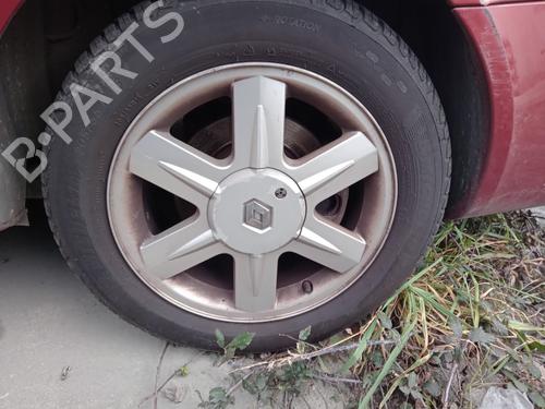 Used Rim RENAULT LAGUNA II Grandtour (KG0/1_) 1.8 16V (117 hp) 31333233