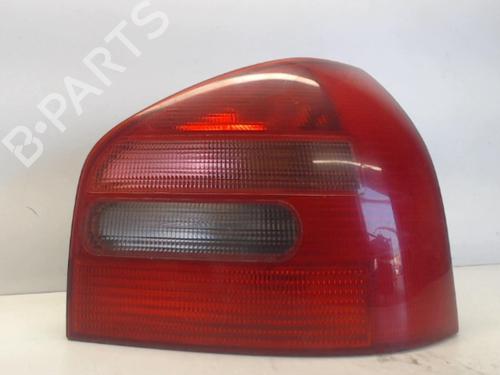Right taillight AUDI A3 (8L1) 1.9 TDI | BP26999719C35 