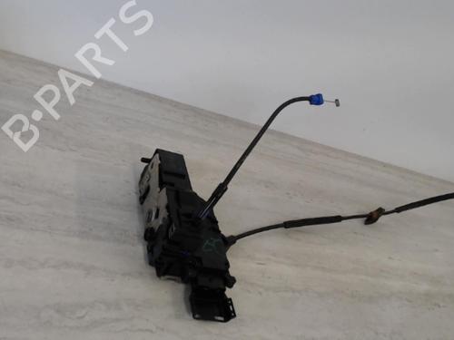 Used Front right lock CITROËN C4 Grand Picasso I (UA_) 1.6 HDi (109 hp) 26983302