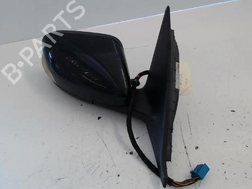 Right mirror VOLVO S40 II (544) 2.0 D | BP27271924C27 