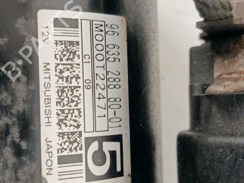 Used Starter Starter 35940510 35940510