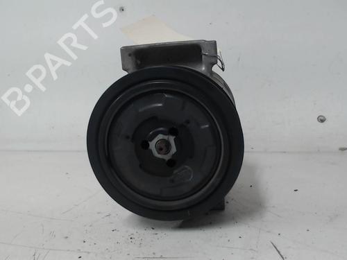 AC compressor CITROËN C4 CACTUS 1.2 VTi 82 | BP28440630M34 