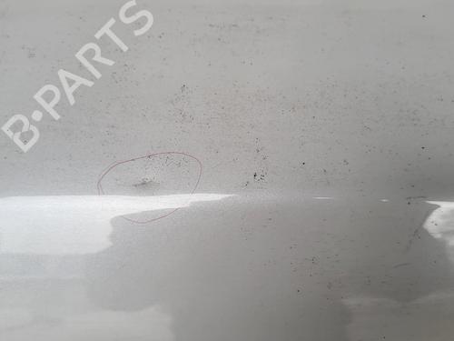 Left rear door RENAULT MEGANE III Grandtour (KZ0/1) 1.5 dCi (KZ09, KZ0D, KZ1G, KZ29, KZ14, KZ1W, KZ10, KZ1F,... | BP27016033C4 