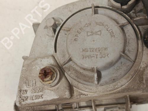 Left front fog light DAEWOO KALOS (KLAS) 1.4 16V | BP37163704C30 - Image 2