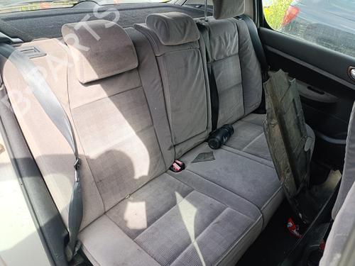 Used Rear left seatbelt Rear left seatbelt PEUGEOT 307 (3A/C) 2.0 HDi 110 (107 hp) 36427677 36427677