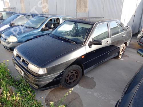 Used Left headlight SEAT TOLEDO I (1L2) 1.9 TDI (90 hp) 27003274