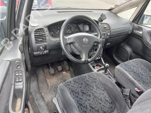 Switch OPEL ZAFIRA A MPV (T98) 2.0 DTI 16V (F75) | BP27024698I30  - Image 5