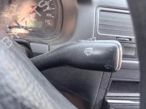 Used Steering column stalk Steering column stalk VW BORA I (1J2) 1.9 TDI (110 hp) 27026104 27026104