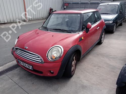 Used ABS pump MINI MINI (R56) Cooper (120 hp) 26995841