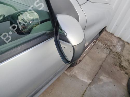 Used Right mirror PEUGEOT 206 Hatchback (2A/C) 1.4 i (75 hp) 28814807